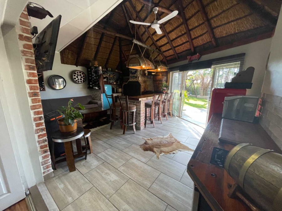 5 Bedroom Property for Sale in Universitas Free State